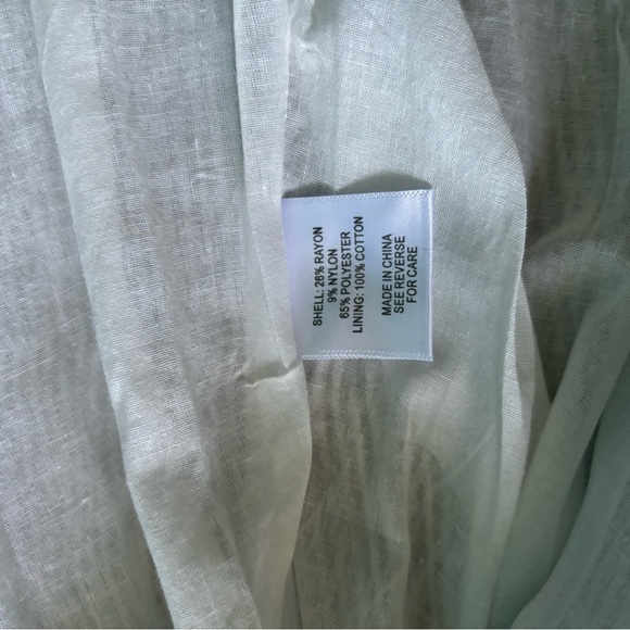 Tailor & Twirl pinup dress - Picture 13 of 13